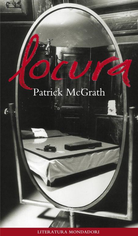 LOCURA | 9788439705550 | MCGRATH,PATRICK