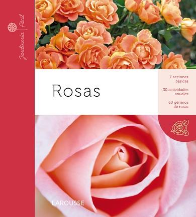 ROSAS | 9788415411895 | BOUDASSOU,BENEDICTE