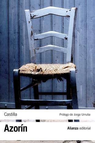 CASTILLA | 9788420610764 | AZORIN