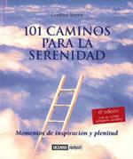 101 CAMINOS PARA LA SERENIDAD | 9788475560915 | KERSTIN,GOTTFRIED