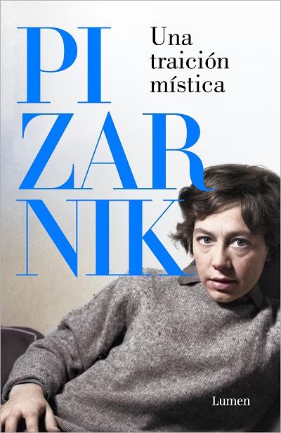 UNA TRAICIÓN MÍSTICA. ANTOLOGÍA DE RELATOS | 9788426431059 | PIZARNIK, ALEJANDRA