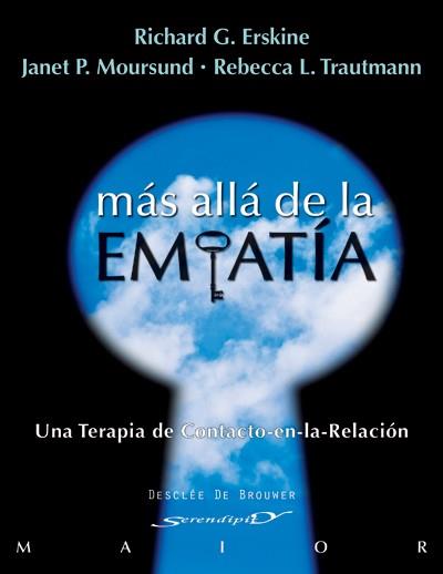 MAS ALLA DE LA EMPATIA | 9788433025722 | ERSKINE,RICHARD