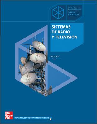 SISTEMAS DE RADIO Y TELEVISION | 9788448148010 | FELIX MOLERO,EMILIO