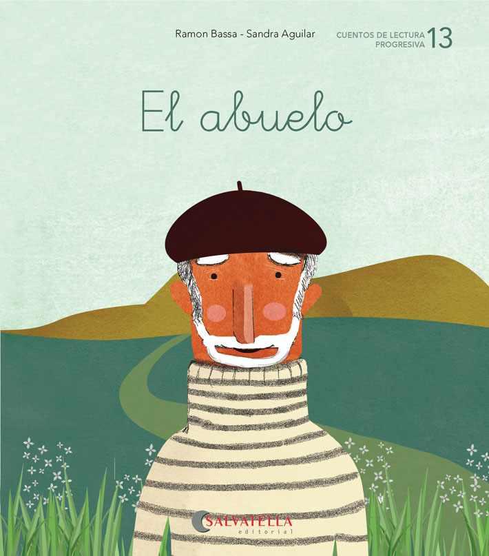 EL ABUELO (B) | 9788417841126 | BASSA I MARTÍN, RAMON