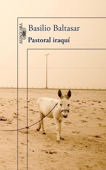 PASTORAL IRAQUI | 9788420415215 | BALTASAR,BASILIO