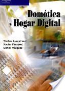 DOMOTICA Y HOGAR DIGITAL | 9788428328913 | JUNESTRAND,STEFAN PASSARET,XAVIER VAZQUEZ,DANIEL