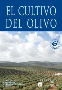 CULTIVO DEL OLIVO | 9788484763291 | BARRANCO,D. FERNANDEZ-ESCOBAR,R. RALLO,L.