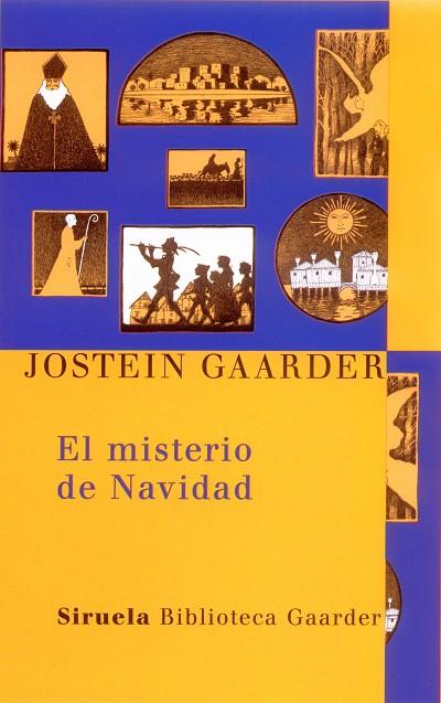 MISTERIO DE NAVIDAD | 9788478449170 | GAARDER,JOSTEIN