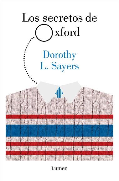 LOS SECRETOS DE OXFORD (LORD PETER WIMSEY) | 9788426410641 | SAYERS, DOROTHY L.