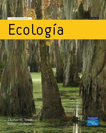 ECOLOGIA | 9788478290840 | SMITH,ROBERT LEO SMITH,THOMAS M.