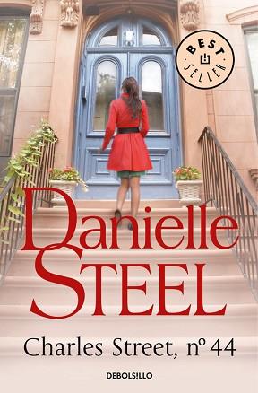 CHARLES STREET Nº 44 | 9788466341127 | DANIELLE STEEL