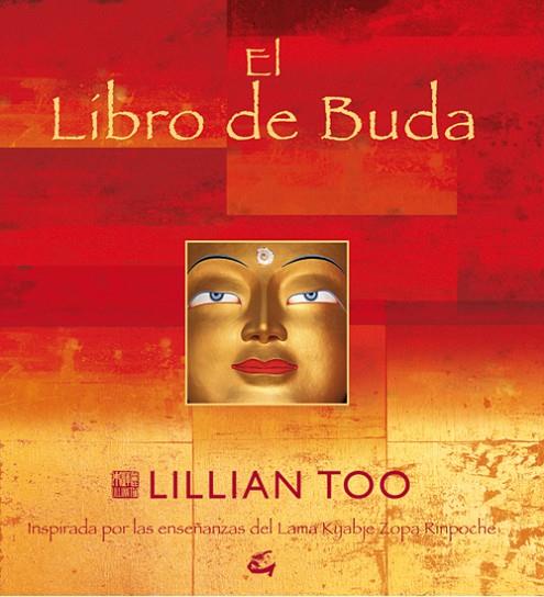 LIBRO DE BUDA | 9788484450689 | TOO,LILLIAN