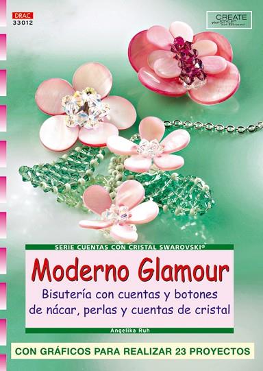 MODERNO GLAMOUR CON GRAFICOS | 9788496550957 | RUH,ANGELIKA