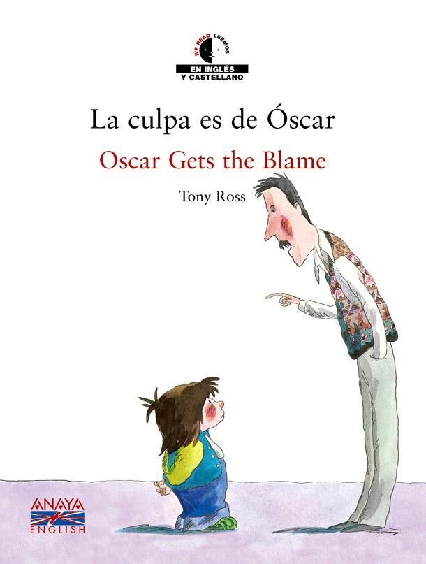 CULPA ES DE OSCAR / OSCAR GETS THE BLAME | 9788466747448 | ROSS,TONY