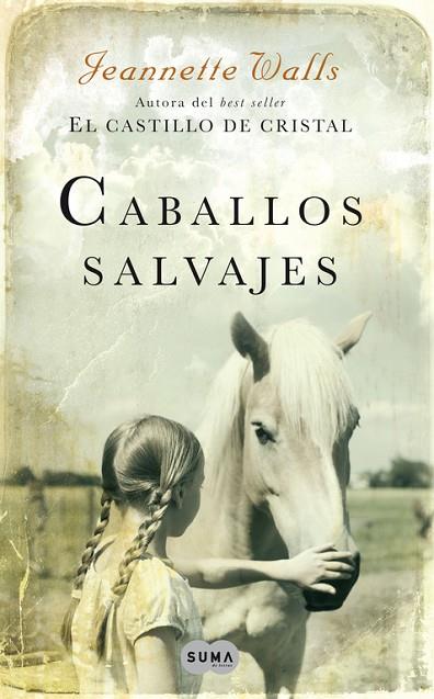 CABALLOS SALVAJES | 9788483650134 | WALLS,JEANNETTE