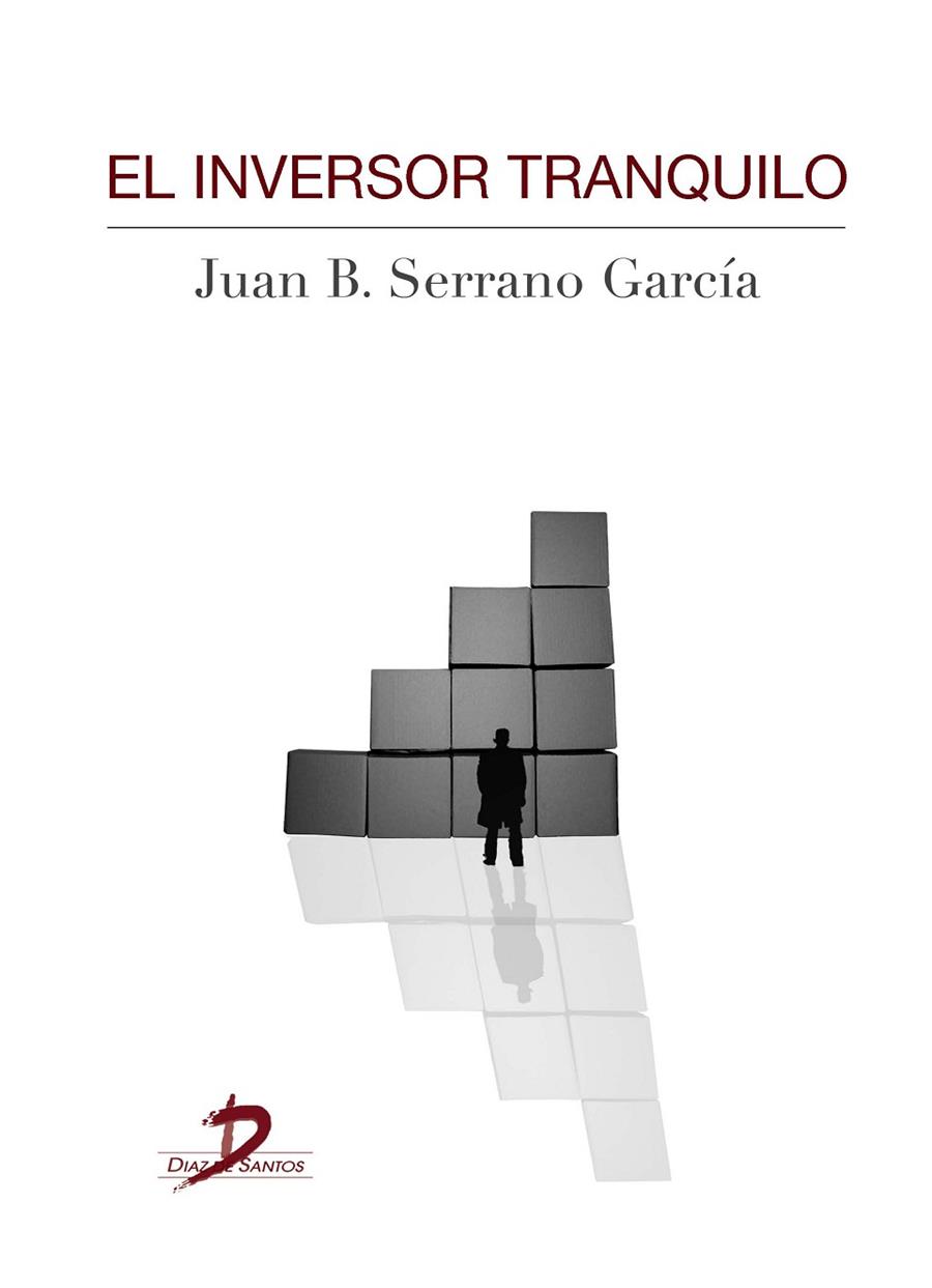 INVERSOR TRANQUILO | 9788499695921 | SERRANO GARCIA,JUAN B