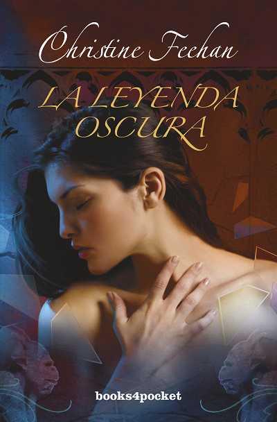 LEYENDA OSCURA | 9788415139218 | FEEHAN,CHRISTINE