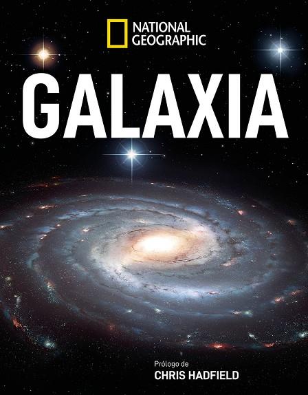 GALAXIA | 9788482987231