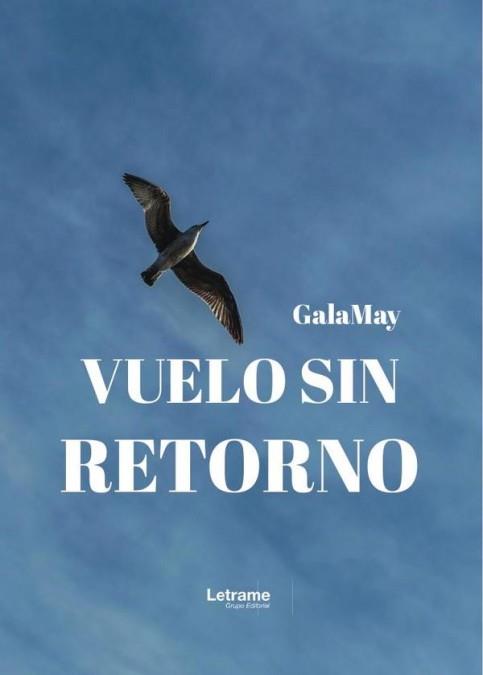 VUELO SIN RETORNO | 9788410685017 | MAY, GALA