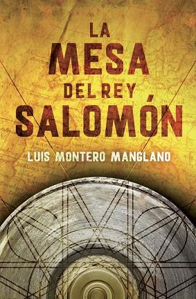 MESA DEL REY SALOMON | 9788401347085 | MONTERO MANGLANO,LUIS