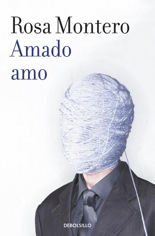 AMADO AMO | 9788490629192 | MONTERO,ROSA