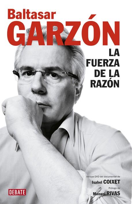 FUERZA DE LA RAZON | 9788499920320 | GARZON,BALTASAR