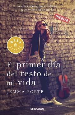 PRIMER DIA DEL RESTO DE MI VIDA | 9788466329453 | FORTE,JEMMA