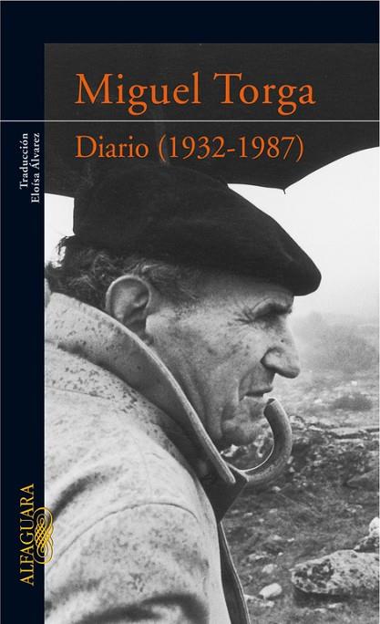 DIARIO 1932-1987 (TRAD.ELOISA ALVAREZ) | 9788420469669 | TORGA,MIGUEL