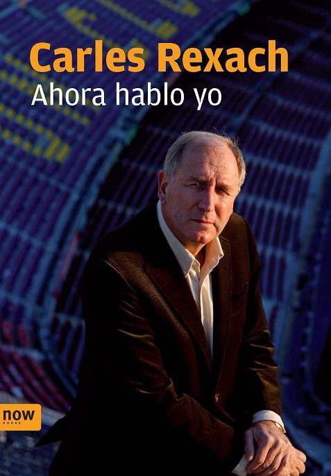 AHORA HABLO YO | 9788493660208 | REXACH,CARLES