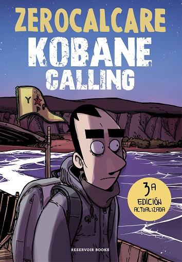 KOBANE CALLING | 9788418052576 | ZEROCALCARE