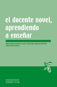 DOCENTE NOVEL, APRENDIENDO A ENSEÑAR | 9788480639712 | ESCARTIN, JORDI FERRER GRAU,VICENT PALLAS DURAN,JORDI