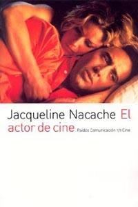 ACTOR DE CINE | 9788449318894 | NACACHE,JACQUELINE