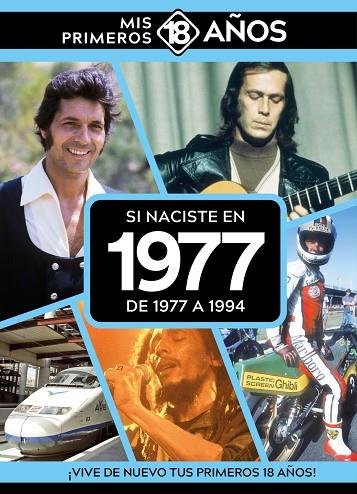 SI NACISTE EN 1977: DE 1977 A 1994 | 9789493373679