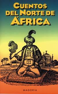 CUENTOS DEL NORTE DE AFRICA | 9788477207573 | ANÓNIMO