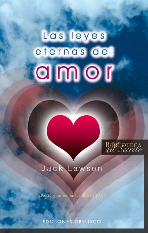 LEYES ETERNAS DEL AMOR | 9788497774758 | LAWSON,JACK