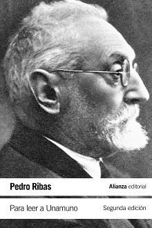 PARA LEER A UNAMUNO | 9788491044475 | RIBAS,PEDRO