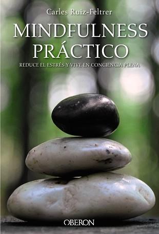 MINDFULNESS PRACTICO | 9788441538634 | RUIZ-FELTRER,CARLES