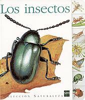 INSECTOS | 9788434889408 | VARIOS AUTORES,