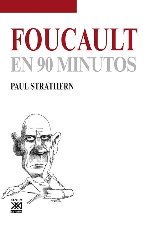 FOUCAULT EN 90 MINUTOS | 9788432316784 | STRATHERN,PAUL