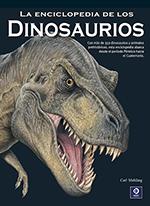 LA ENCICLOPEDIA DE LOS DINOSAURIOS | 9788497946254 | MEHLING, CARL