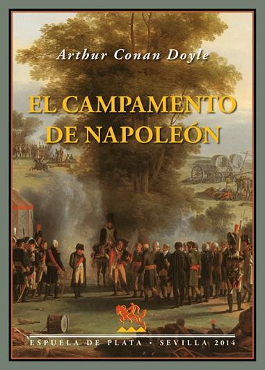 CAMPAMENTO DE NAPOLEON | 9788415177982 | CONAN DOYLE,ARTHUR