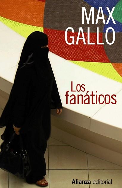 FANATICOS | 9788420610238 | GALLO,MAX