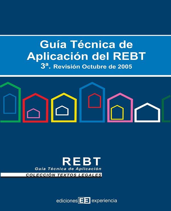 GUIA TECNICA DE APLICACION DEL REBT | 9788496283329 | REDACCIÓN, EDITORIAL