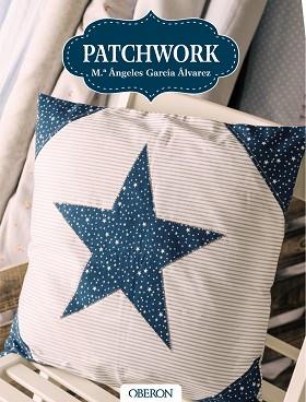 PATCHWORK | 9788441538337 | GARCIA ALVAREZ,M.ANGELES