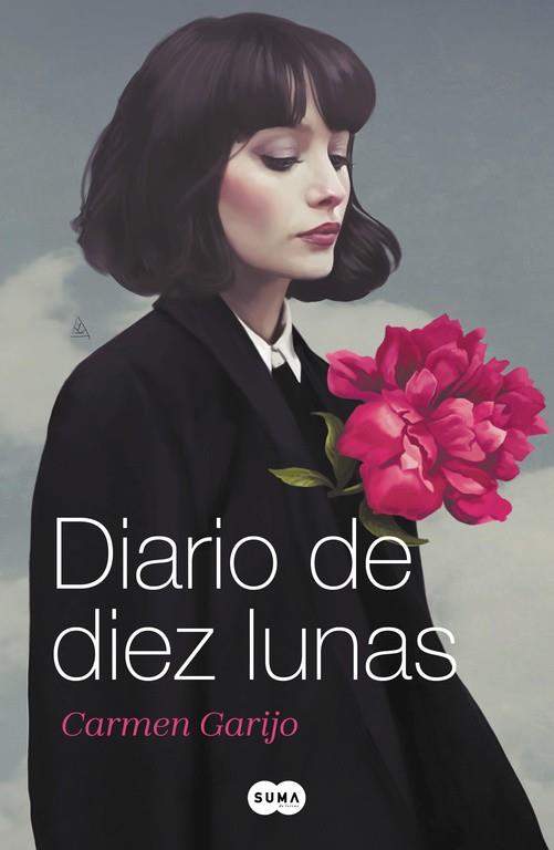 DIARIO DE DIEZ LUNAS | 9788491290520 | GARIJO,CARMEN