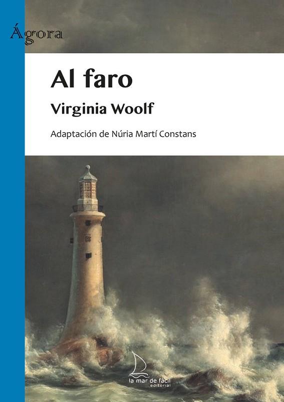 AL FARO | 9788412149494 | WOOLF, VIRGINIA