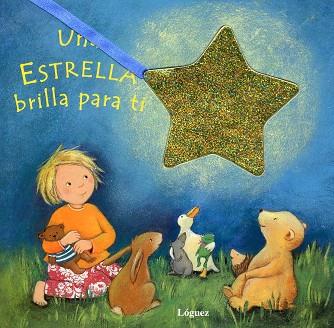 UNA ESTRELLA BRILLA PARA TI | 9788496646254 | MOOST,NELE