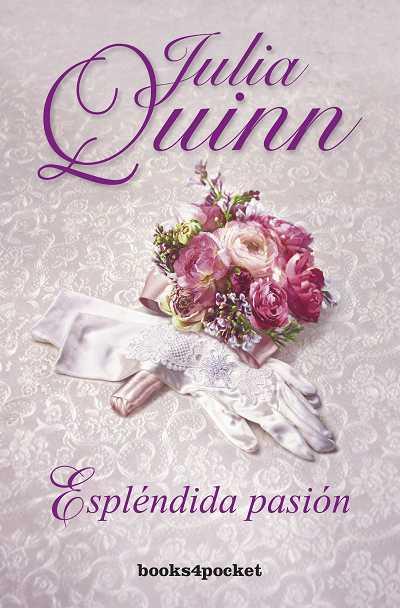 ESPLENDIDA PASION | 9788415139799 | QUINN,JULIA