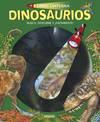 DINOSAURIOS | 9788467744040 | SUSAETA, EQUIPO