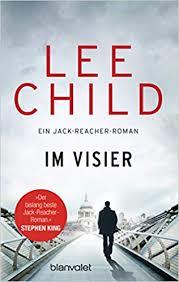 IM VISIER JACK REACHER 19 | 9783734105739 | CHILD LEE